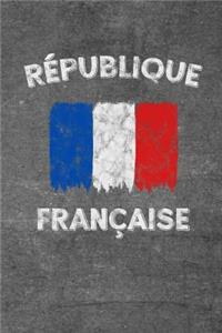 Republique Francaise