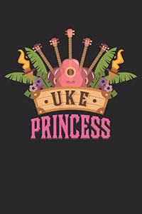 Uke Princess