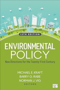 Environmental Policy