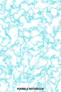 Marble Notebook
