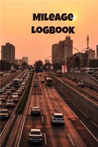Mileage Log