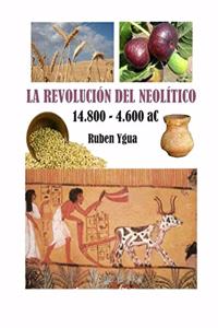 Revolucion del Neolitico