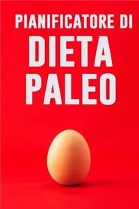 Pianificatore di Dieta Paleo