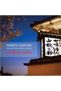 Pianeta Giappone