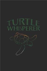 Turtle Whisperer