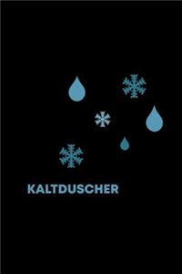Kaltduscher