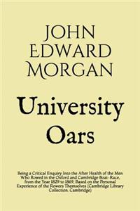 University Oars
