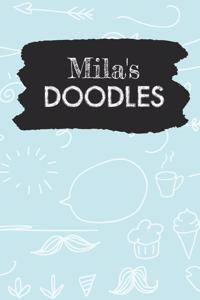 Mila's Doodles