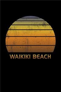 Waikiki Beach