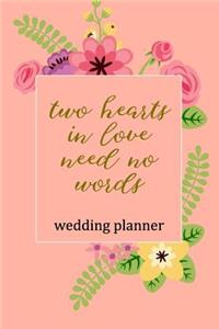 Wedding Planner
