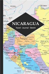 Nicaragua Travel Journal