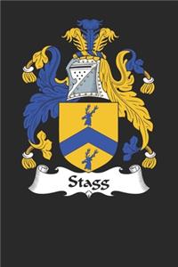 Stagg