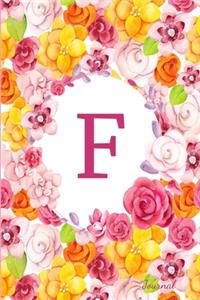 F Journal