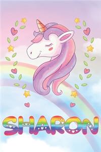 Sharon