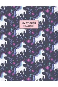 My Sticker Collection