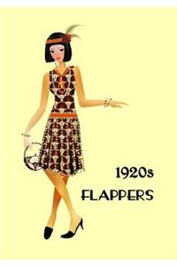 1920s Flappers