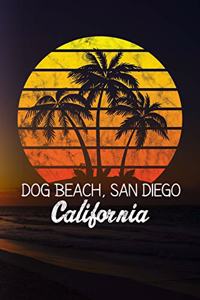 Dog Beach, San Diego California