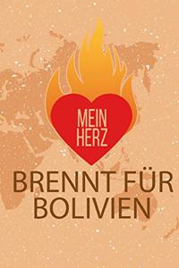 Mein Herz Brennt Für Bolivien