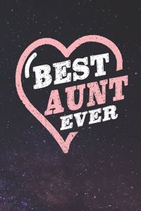 Best Aunt Ever