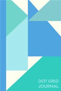 Dot Grid Journal