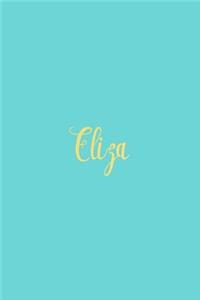 Eliza