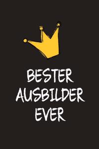 Bester Ausbilder