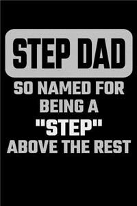 Step Dad