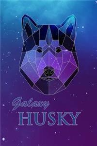 Galaxy Husky