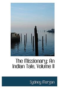 The Missionary