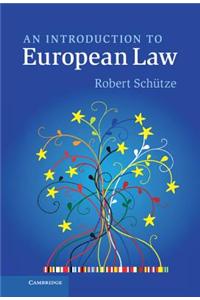An Introduction to European Law
