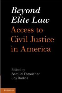 Beyond Elite Law