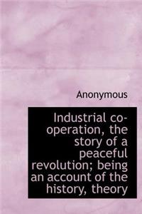 Industrial Co-Operation, the Story of a Peaceful Revolution; Being an Account of the History, Theory