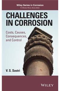 Challenges in Corrosion