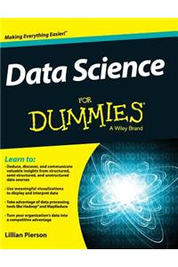 Data Science for Dummies