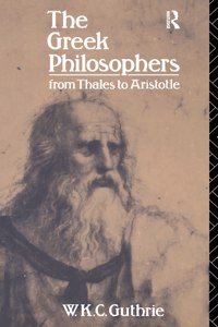 Greek Philosophers