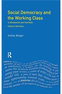 Social Democracy and the Working Class