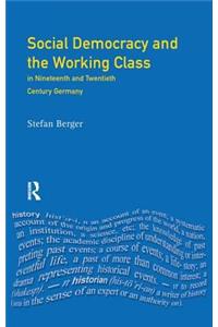 Social Democracy and the Working Class