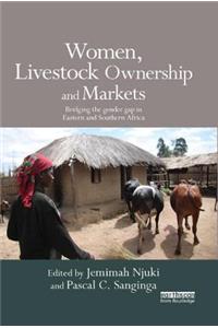 Women, Livestock Ownership and Markets