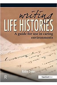 Writing Life Histories