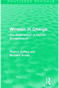 Women in Charge (Routledge Revivals)