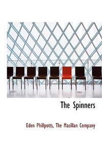 The Spinners