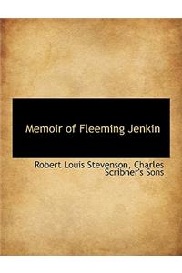 Memoir of Fleeming Jenkin