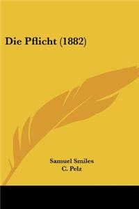 Die Pflicht (1882)
