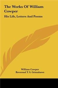 The Works of William Cowper