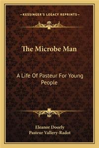 The Microbe Man
