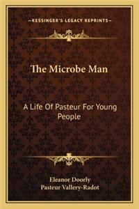 Microbe Man