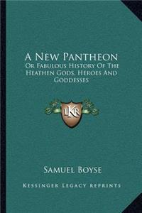 New Pantheon