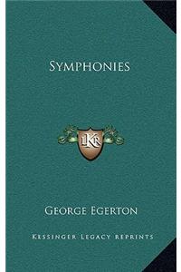 Symphonies