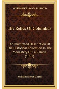 The Relics of Columbus