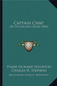 Captain Chap